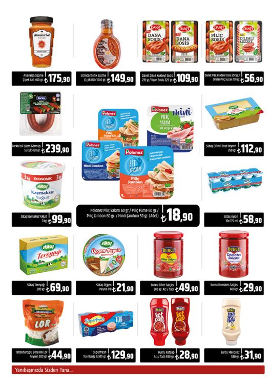 Yunusmarket