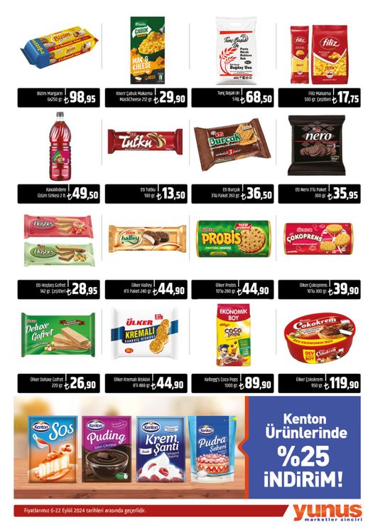 Yunusmarket