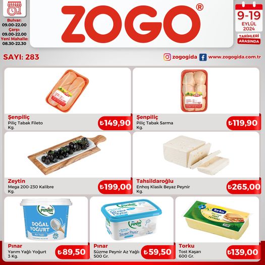 Zogo