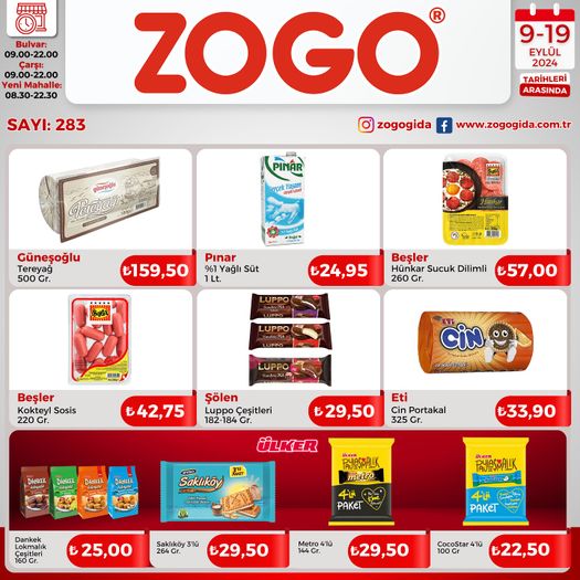 Zogo