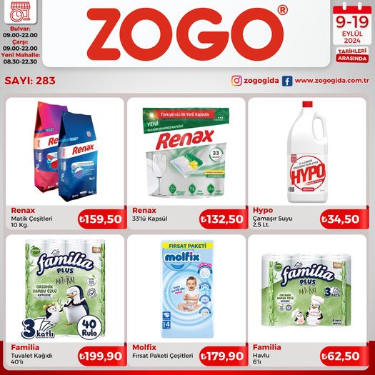 Zogo