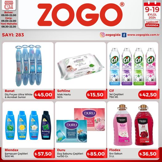 Zogo