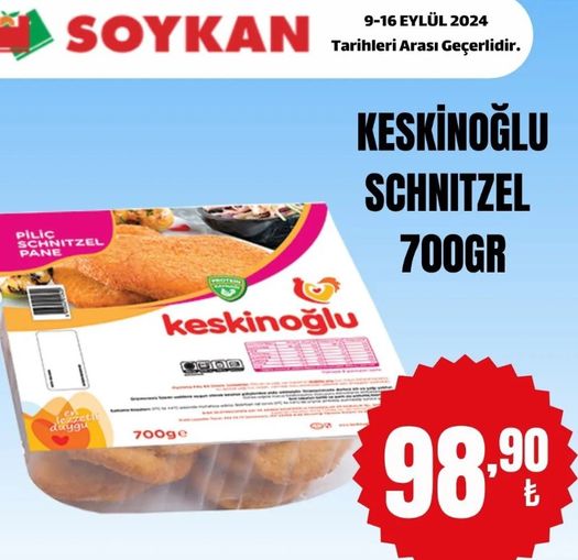 Soykansanalmarket