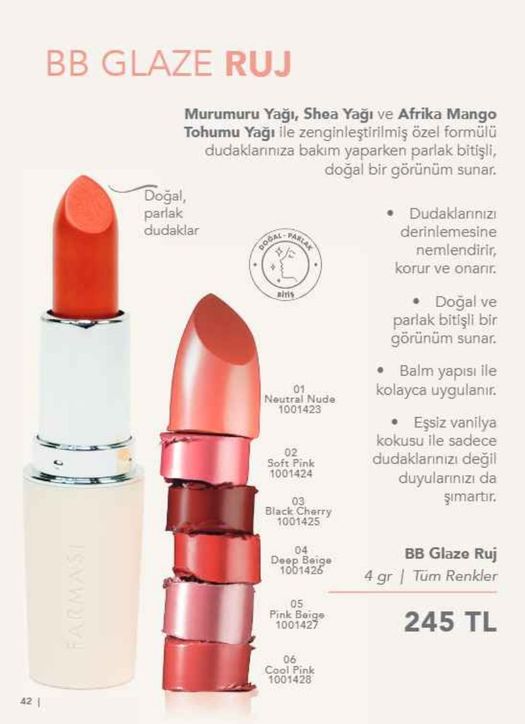 Farmasi