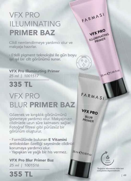 Farmasi