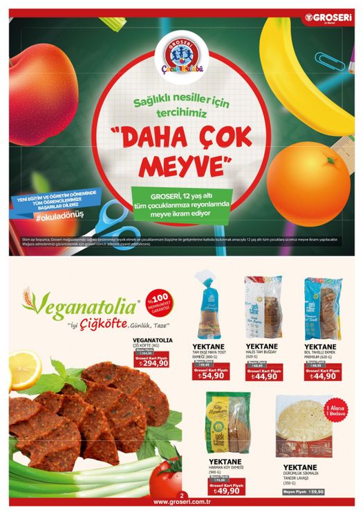 Groseri