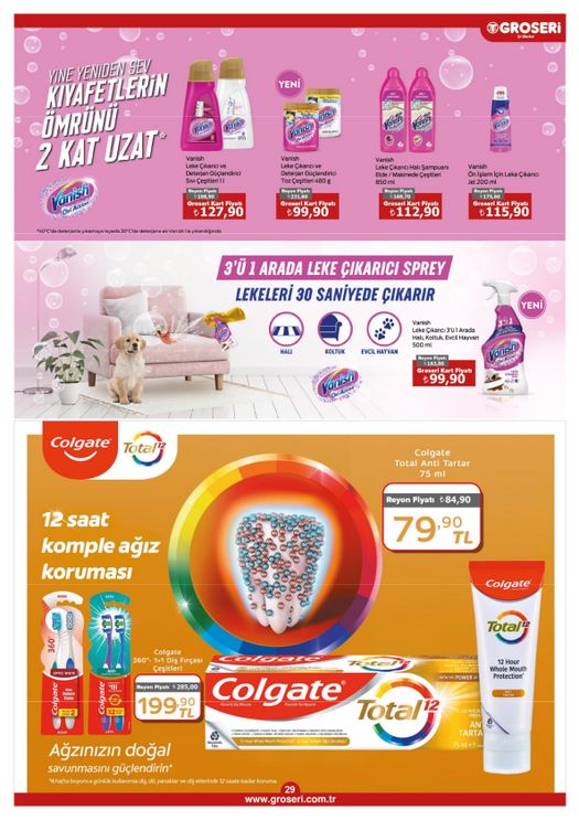 Groseri