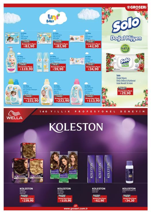 Groseri