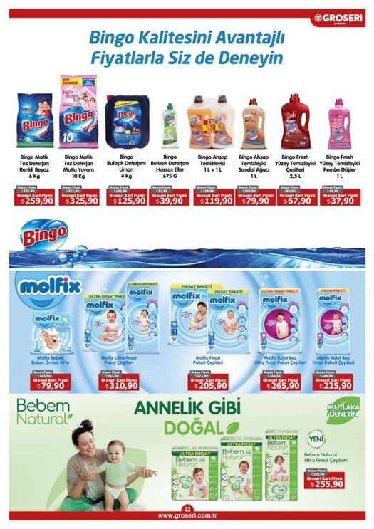 Groseri