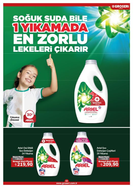 Groseri