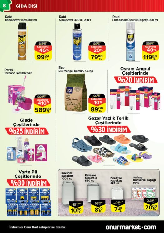 Onurmarket