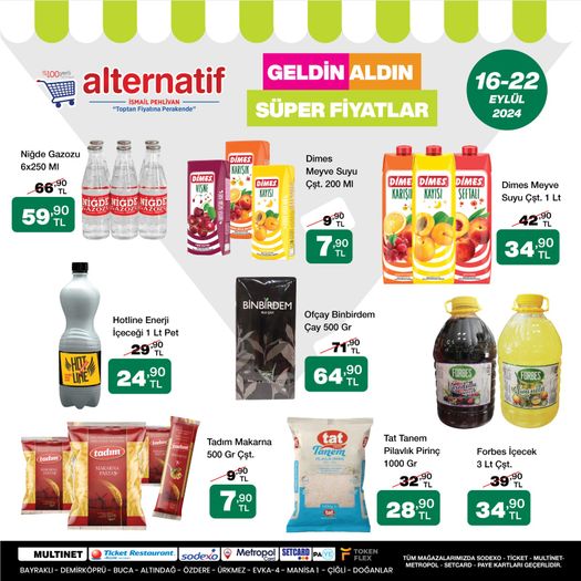 Alternatiftoptanmarket