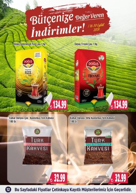 Çetinkaya