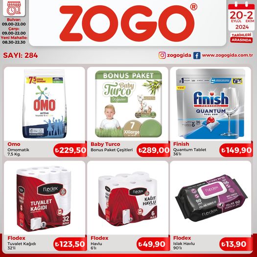 Zogo