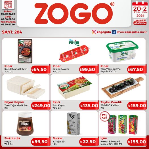 Zogo