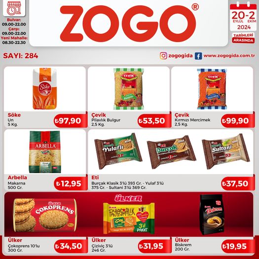 Zogo