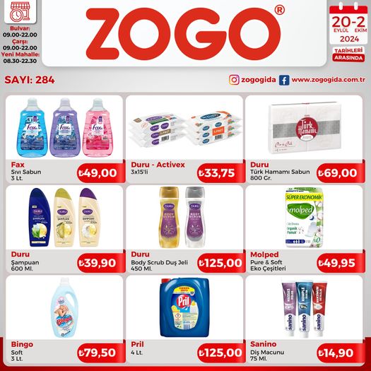 Zogo