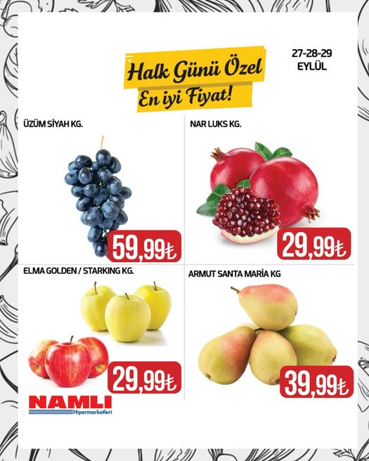 Namlihipermarketleri