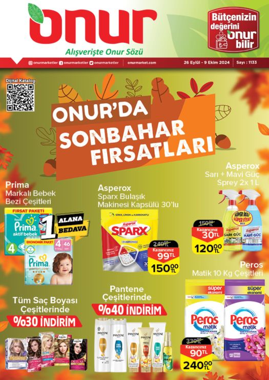 Onurmarket