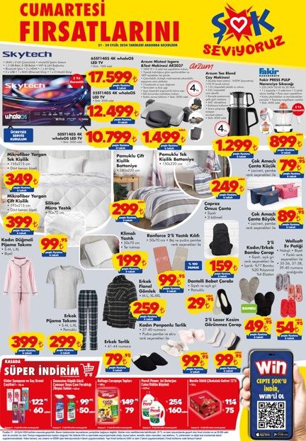 Şok Market Online