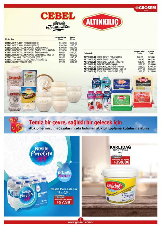 Groseri