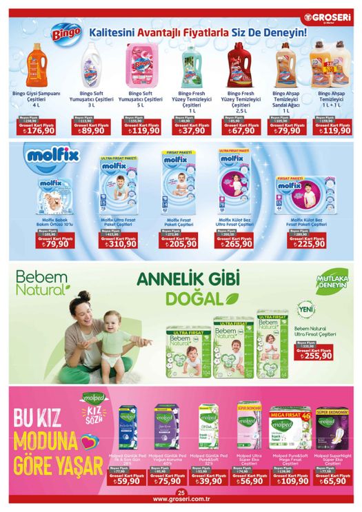 Groseri