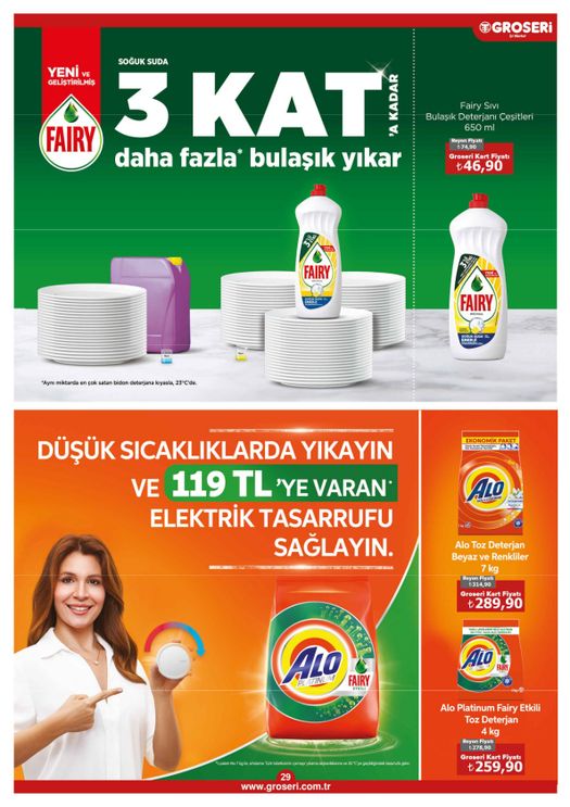 Groseri