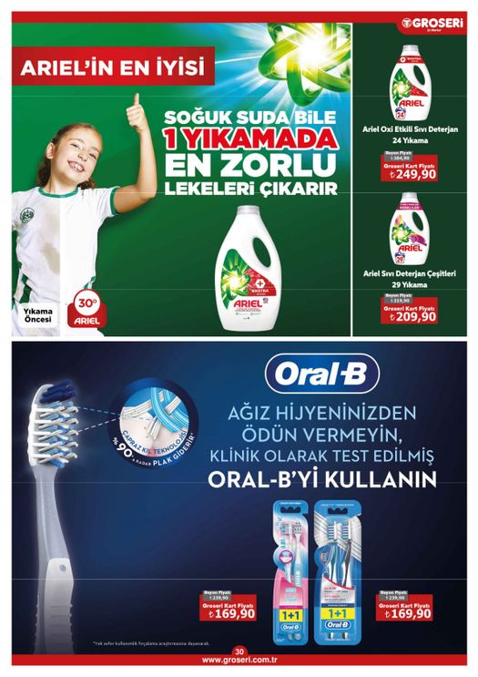 Groseri