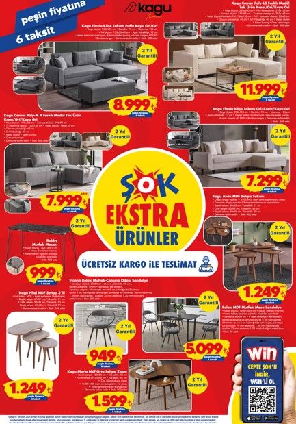 Şok Market Online