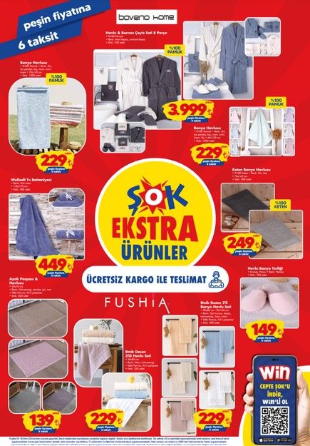 Şok Market Online