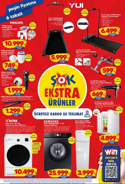 Şok Market Online
