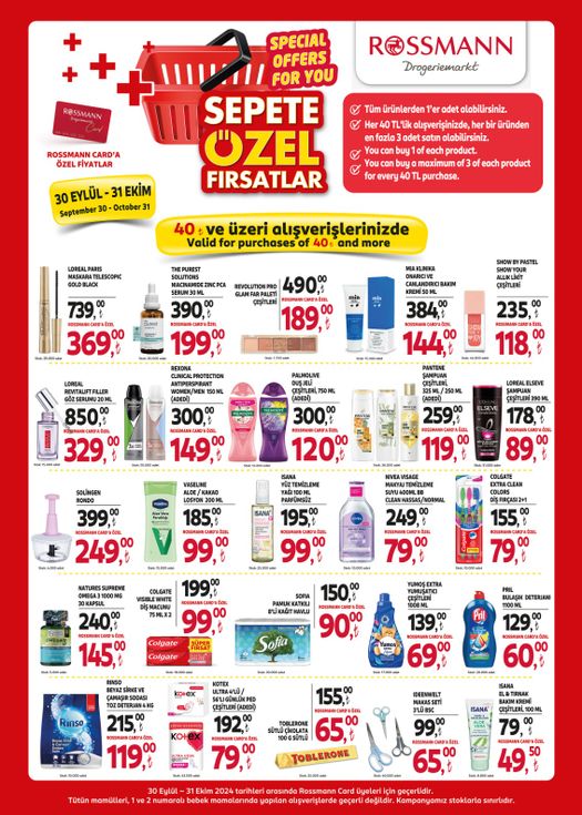 Rossmann