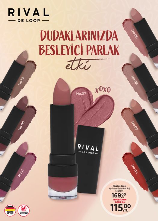 Rossmann