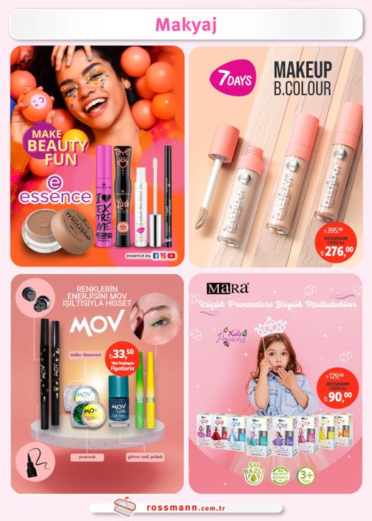 Rossmann