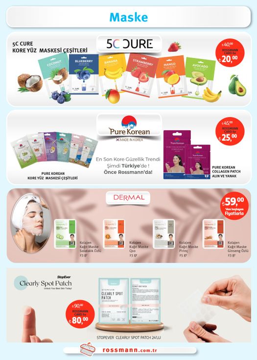Rossmann