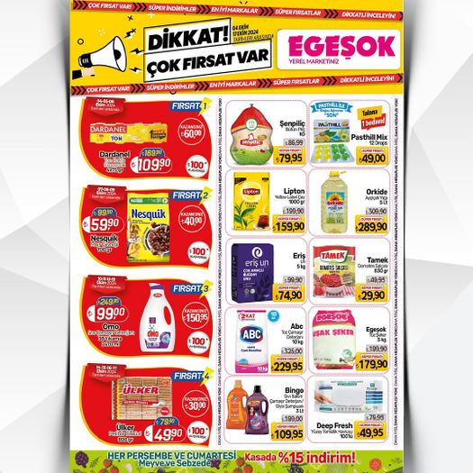 Egesok