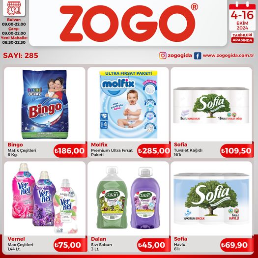 Zogo