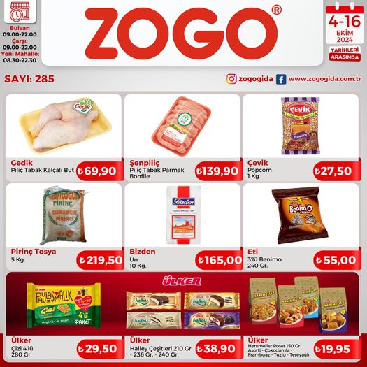 Zogo