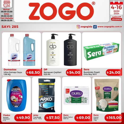 Zogo
