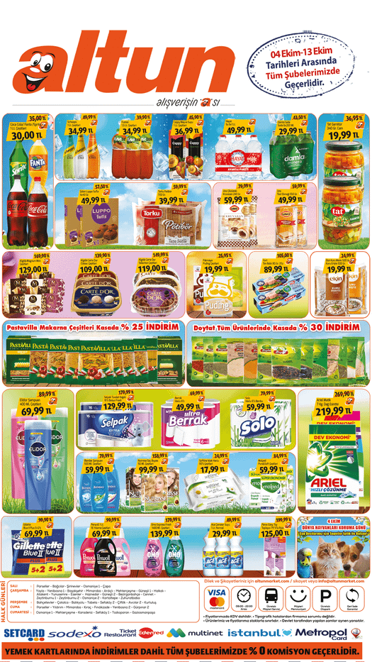 Altunmarket
