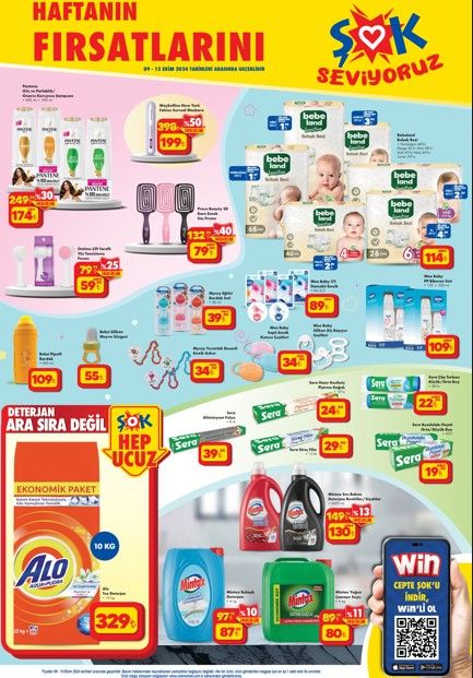 Şok Market Online