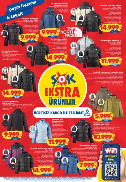 Şok Market Online
