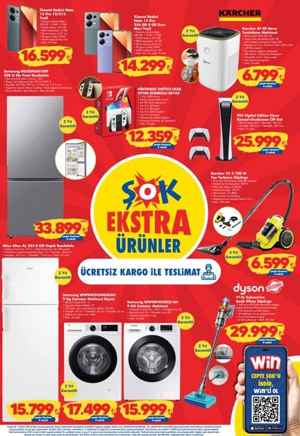 Şok Market Online