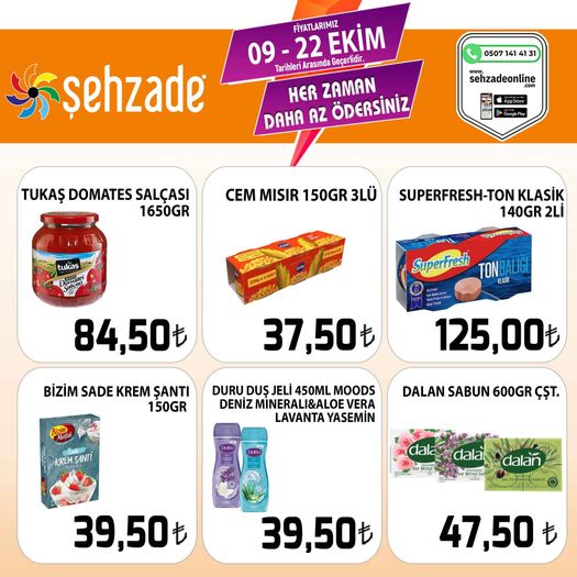 Sehzademarket