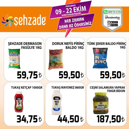 Sehzademarket