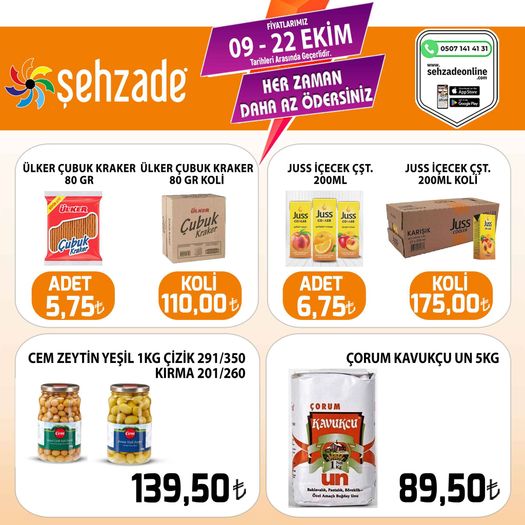 Sehzademarket