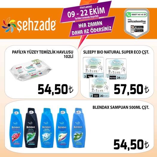 Sehzademarket