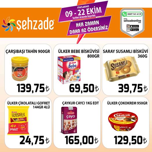 Sehzademarket