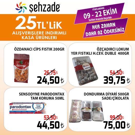 Sehzademarket