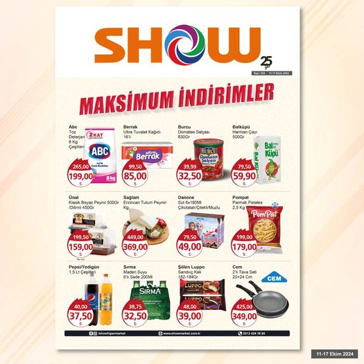 Showhipermarket